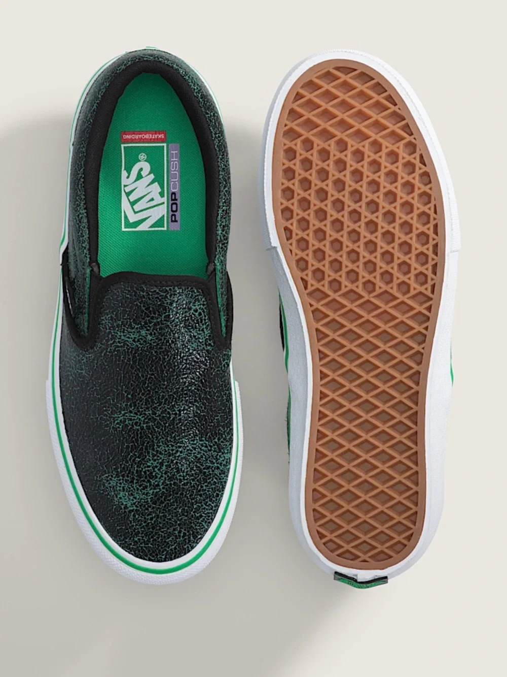 Vans brand new